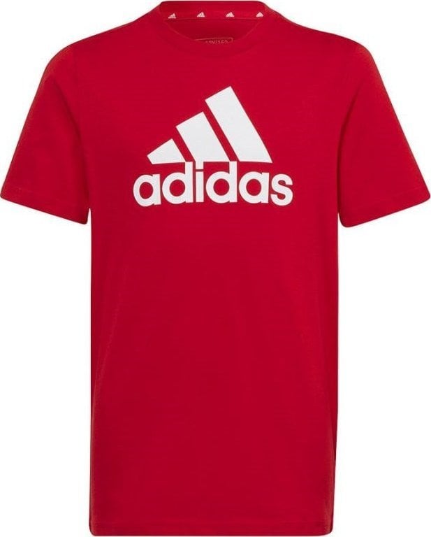 Tricou Adidas adidas Big Logo Tee Jr IC6856