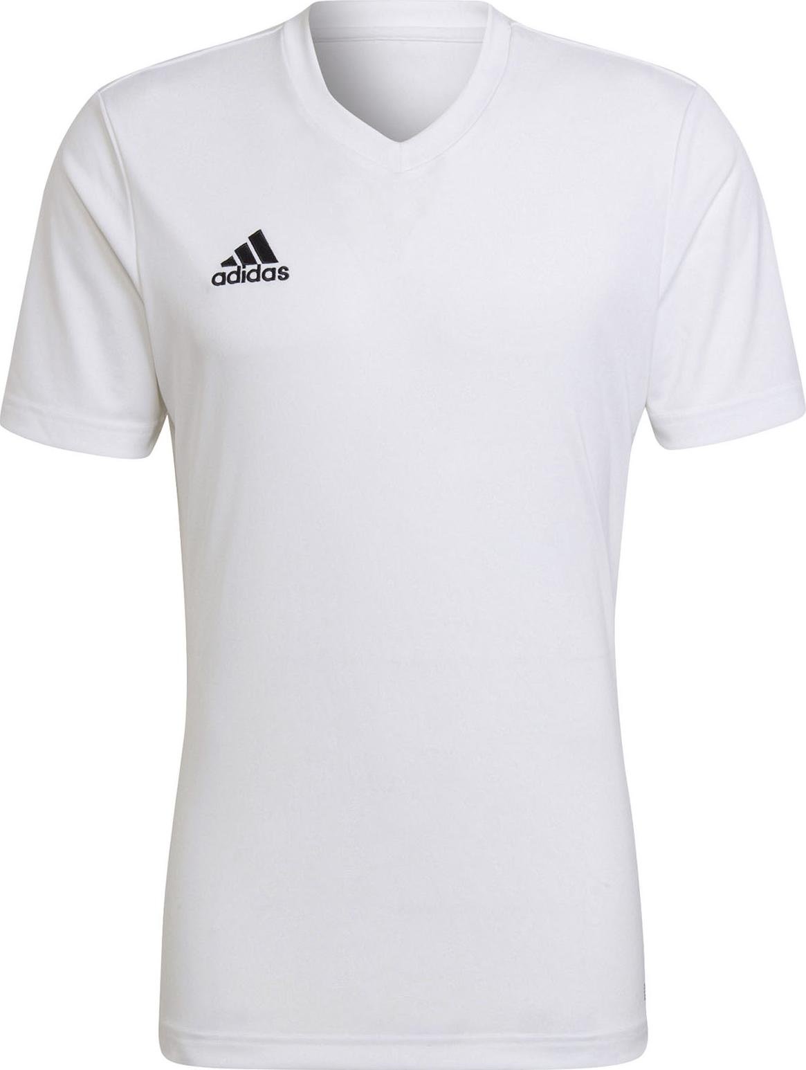 Tricou Adidas adidas ENTRADA 22 JSY HC5071 HC5071 alb M