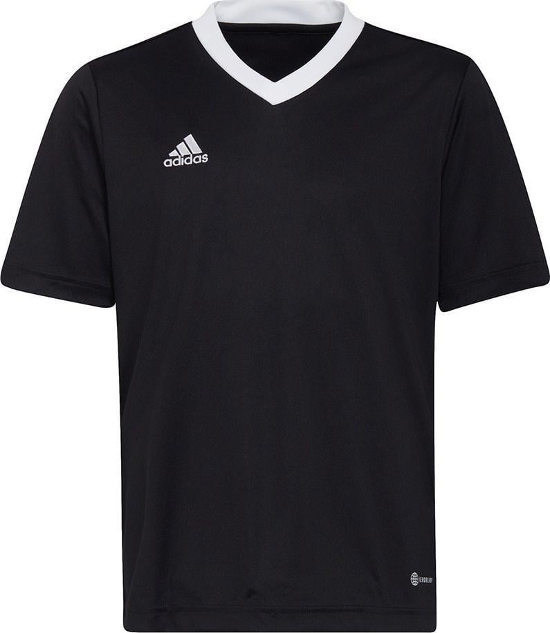 Tricou Adidas adidas ENTRADA 22 JSY Y H57497 H57497 negru 116 cm