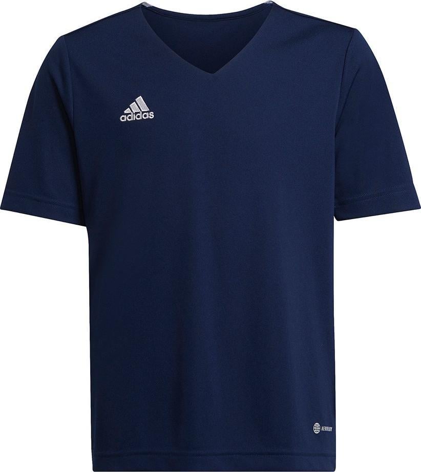 Tricou Adidas adidas ENTRADA 22 JSY Y H57564 H57564 bleumarin 116 cm