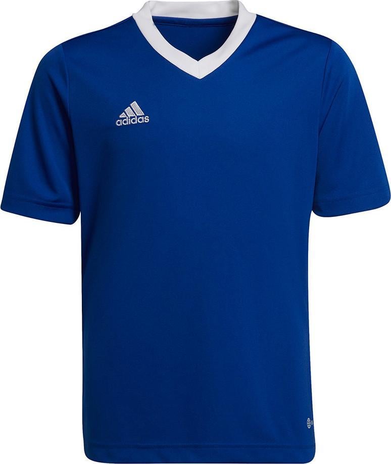 Tricou Adidas adidas ENTRADA 22 JSY Y HG3948 HG3948 albastru 116 cm