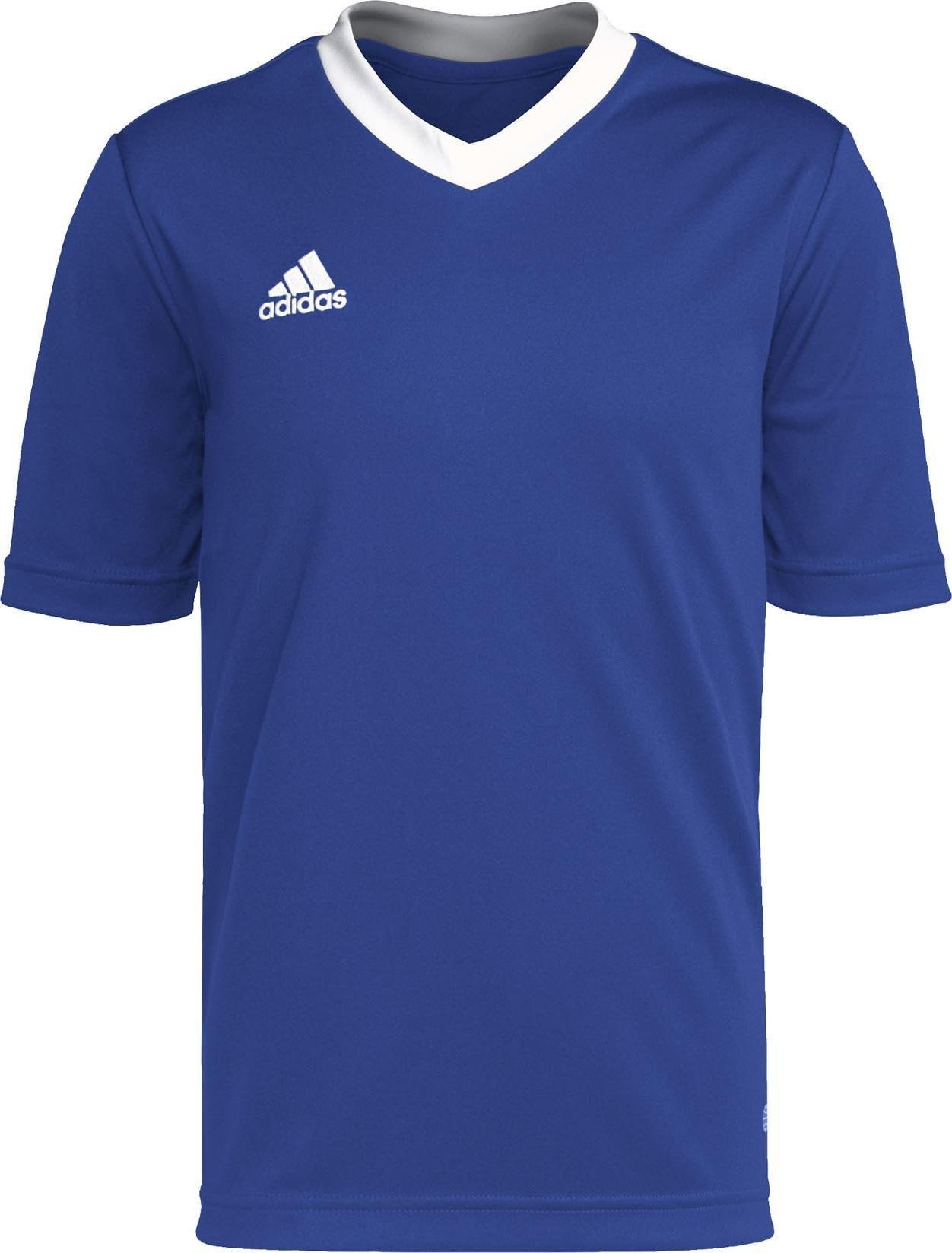 Tricou Adidas adidas ENTRADA 22 JSY Y HG3948 HG3948 albastru 152 cm