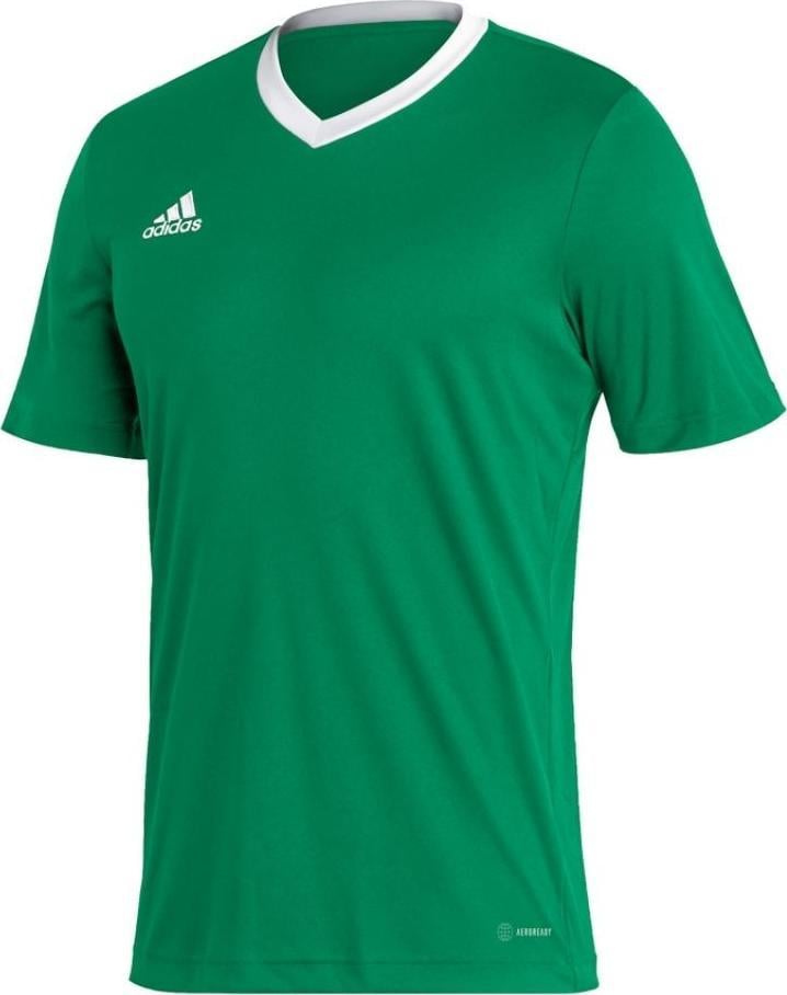 Tricou Adidas adidas ENTRADA 22 JSY Y HI2123 HI2123 verde L