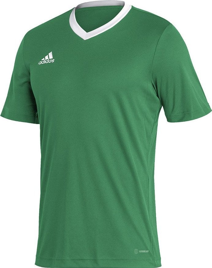 Tricou Adidas adidas ENTRADA 22 JSY Y HI2123 HI2123 verde XXXL