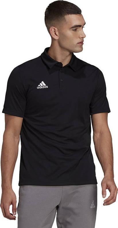 Tricou Adidas adidas ENTRADA 22 Polo HB5328 HB5328 negru M