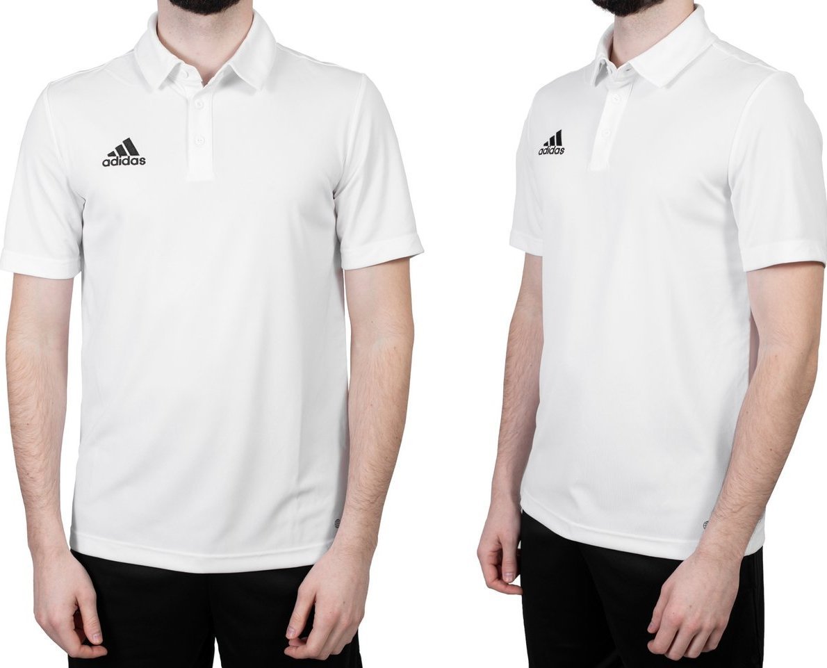 Tricou Adidas adidas ENTRADA 22 Polo HC5067 HC5067 alb M