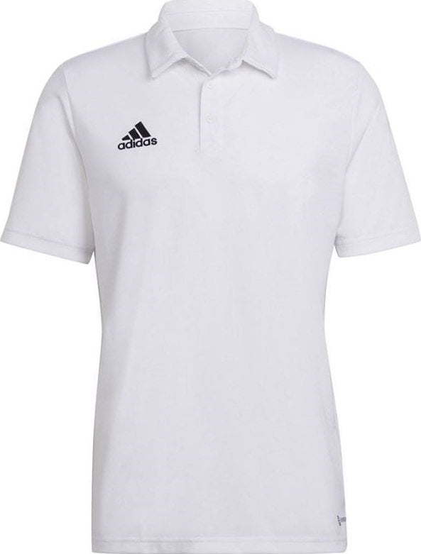 Tricou Adidas adidas ENTRADA 22 Polo HC5067 HC5067 alb S