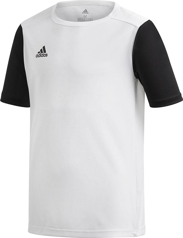 Tricou Adidas adidas Estro 19 JSY Y DP3221 DP3221 alb 152 cm