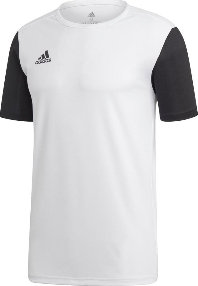 Tricou Adidas adidas Estro 19 JSY Y DP3221 DP3221 alb 164 cm