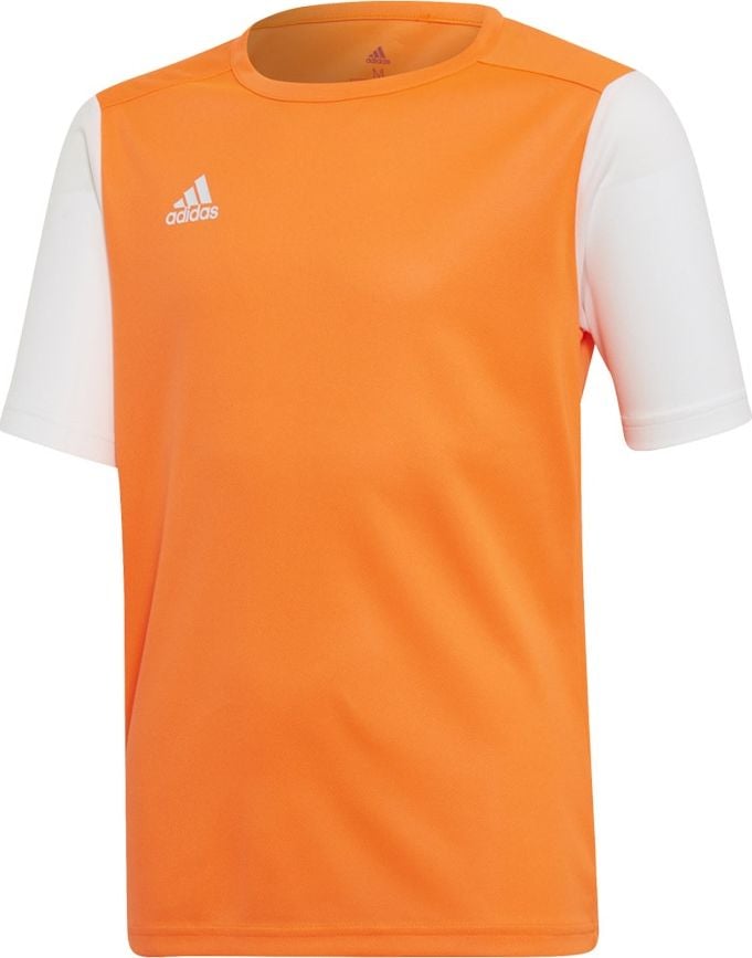 Tricou Adidas adidas Estro 19 JSY Y DP3227 DP3227 portocaliu 152 cm