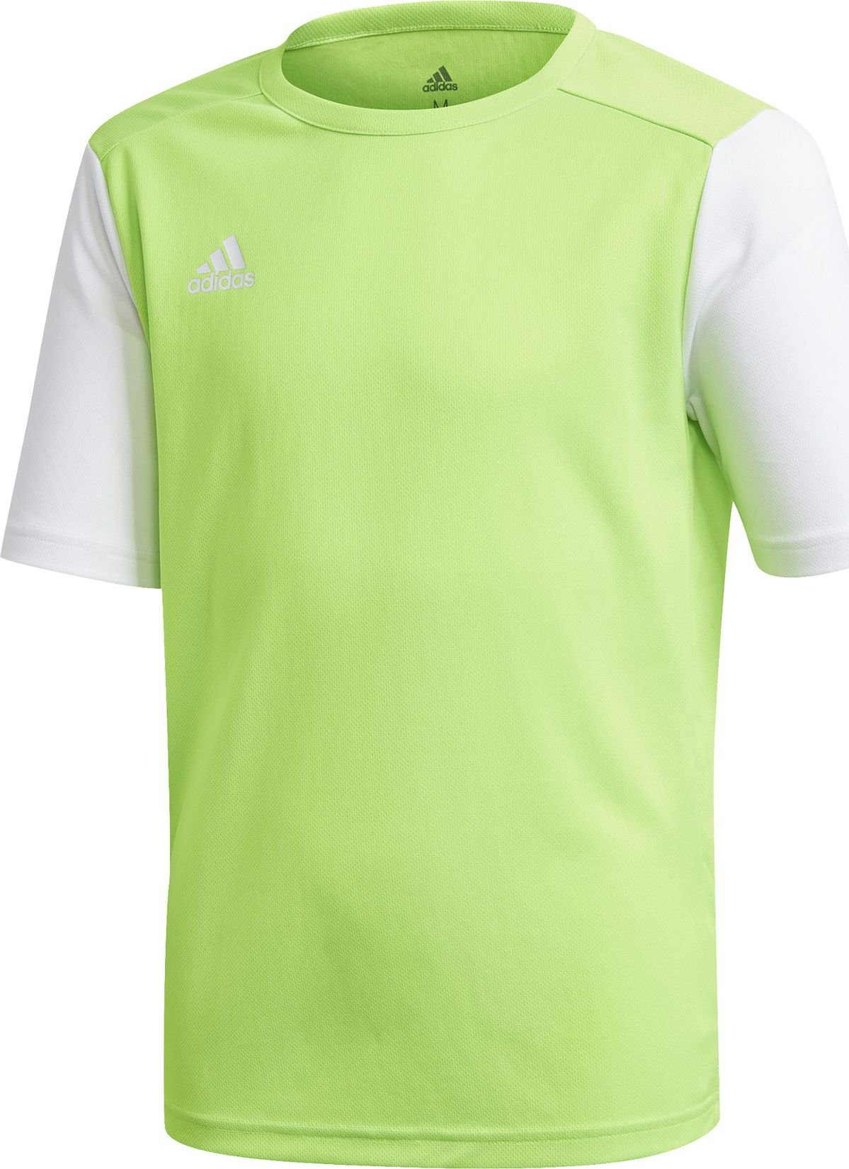 Tricou Adidas adidas Estro 19 JSY Y GH1663 GH1663 verde 116 cm