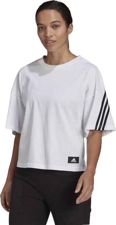 Tricou Adidas adidas FI 3 Stripes Tee HE0309