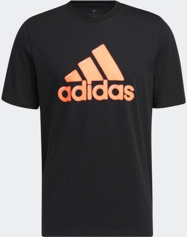 Tricou Adidas adidas Fill Graphic Tee HS2513