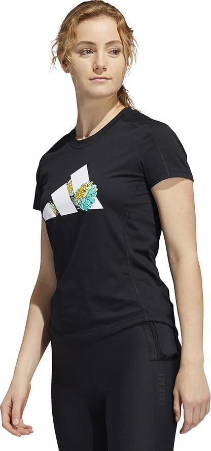 Tricou Adidas adidas IWD G T HA6658 HA6658 negru XS