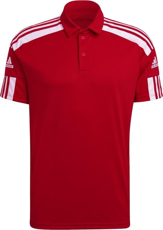 Tricou Adidas adidas Polo SQUADRA 21 GP6429 GP6429 roșu XXXL