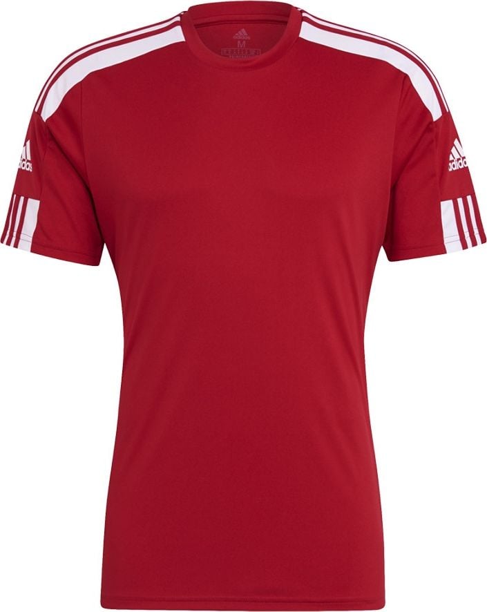 Tricou Adidas adidas SQUADRA 21 JSY GN5722 GN5722 roșu L