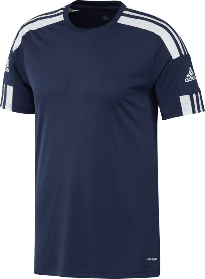 Tricou Adidas adidas SQUADRA 21 JSY GN5724 GN5724 bleumarin M