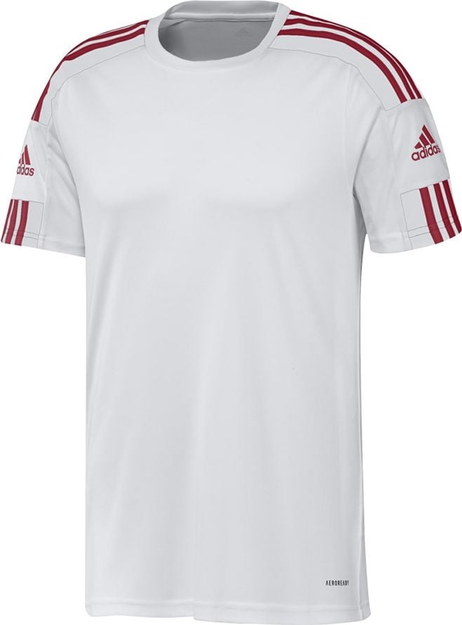 Tricou Adidas adidas SQUADRA 21 JSY GN5725 GN5725 alb M