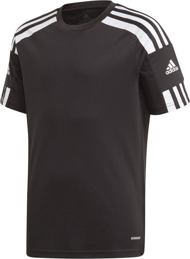 Tricou Adidas adidas SQUADRA 21 JSY Y GN5739 GN5739 negru 128 cm