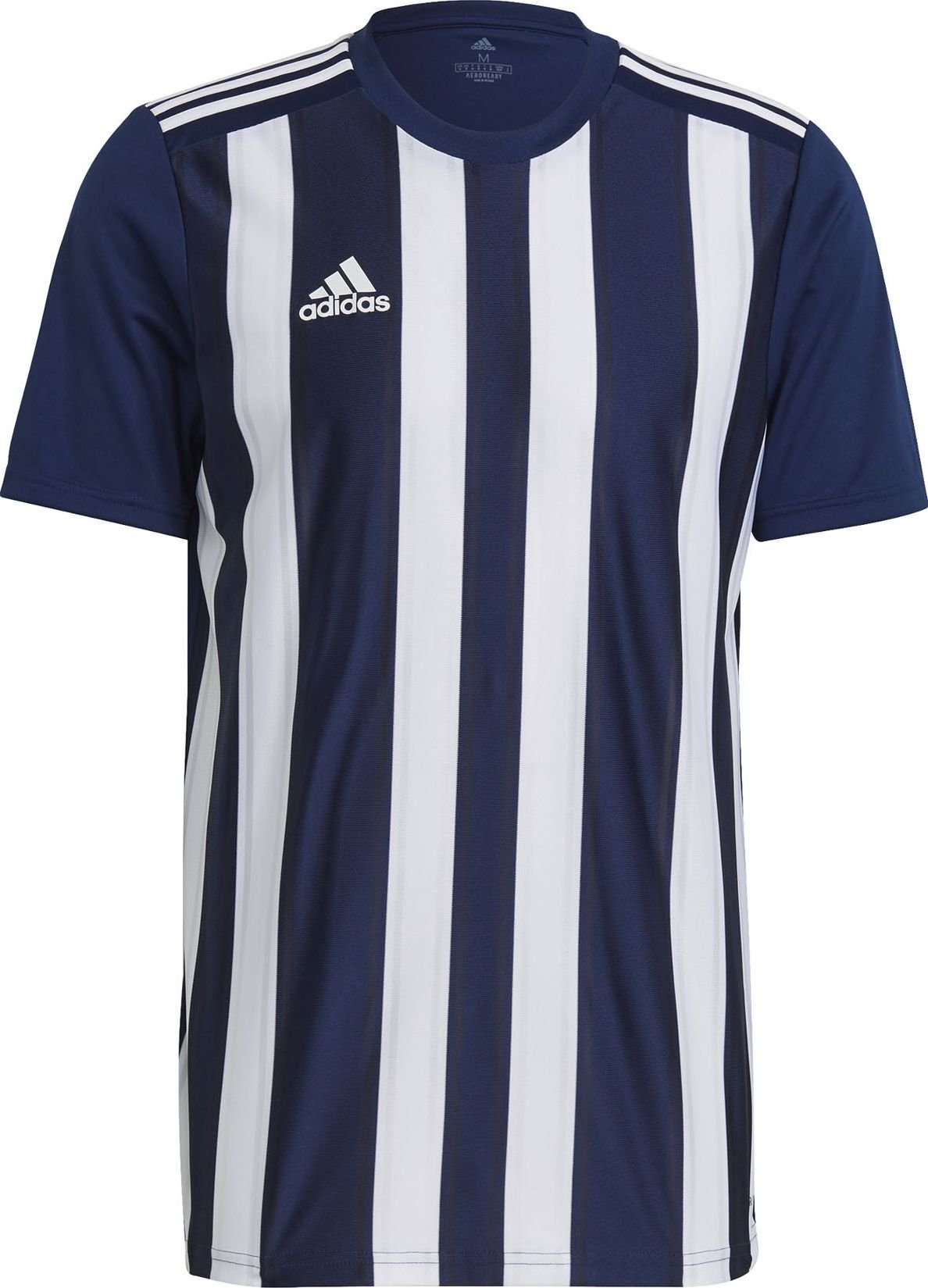 Tricou Adidas adidas STRIPED 21 JSY GN5847 GN5847 bleumarin L