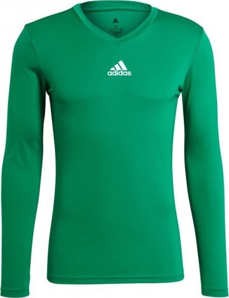 Tricou Adidas adidas TEAM BASE TEE GN7504 GN7504 verde XL