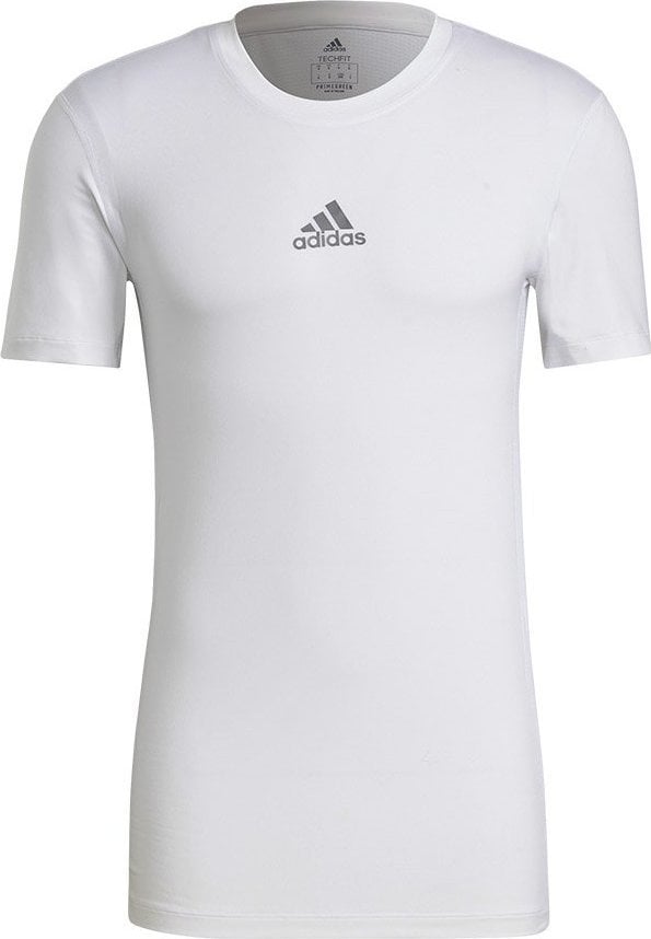 Tricou Adidas adidas TECHFIT SS GU4907