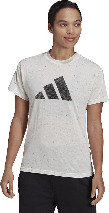 Tricou Adidas adidas Winrs 3.0 Tee Whtmel HE1701 HE1701 alb XS