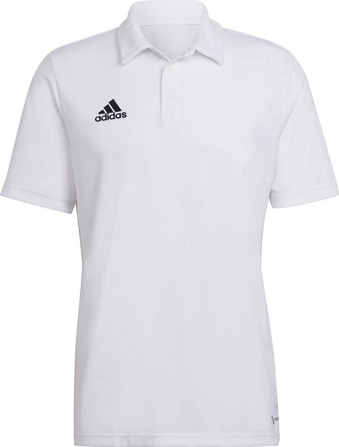 Tricou Adidas ENTRADA 22 Polo HC5067 HC5067 alb s. XXL