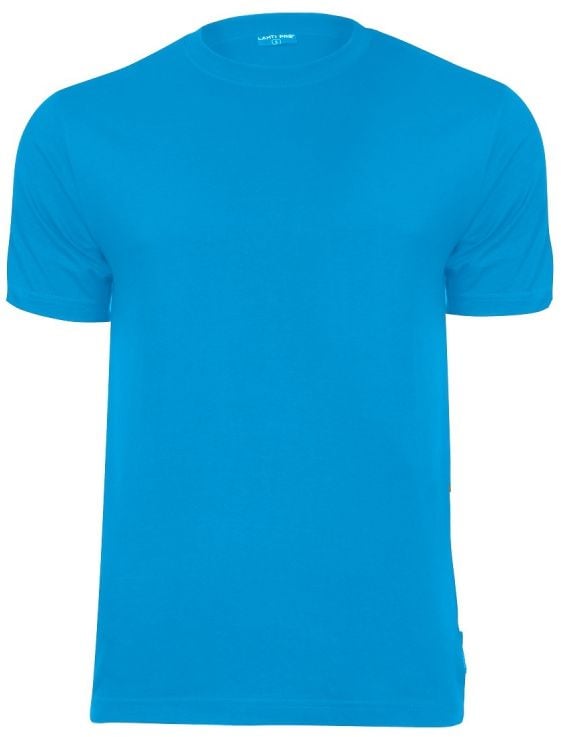 Tricou albastru XXXL (L4021906)