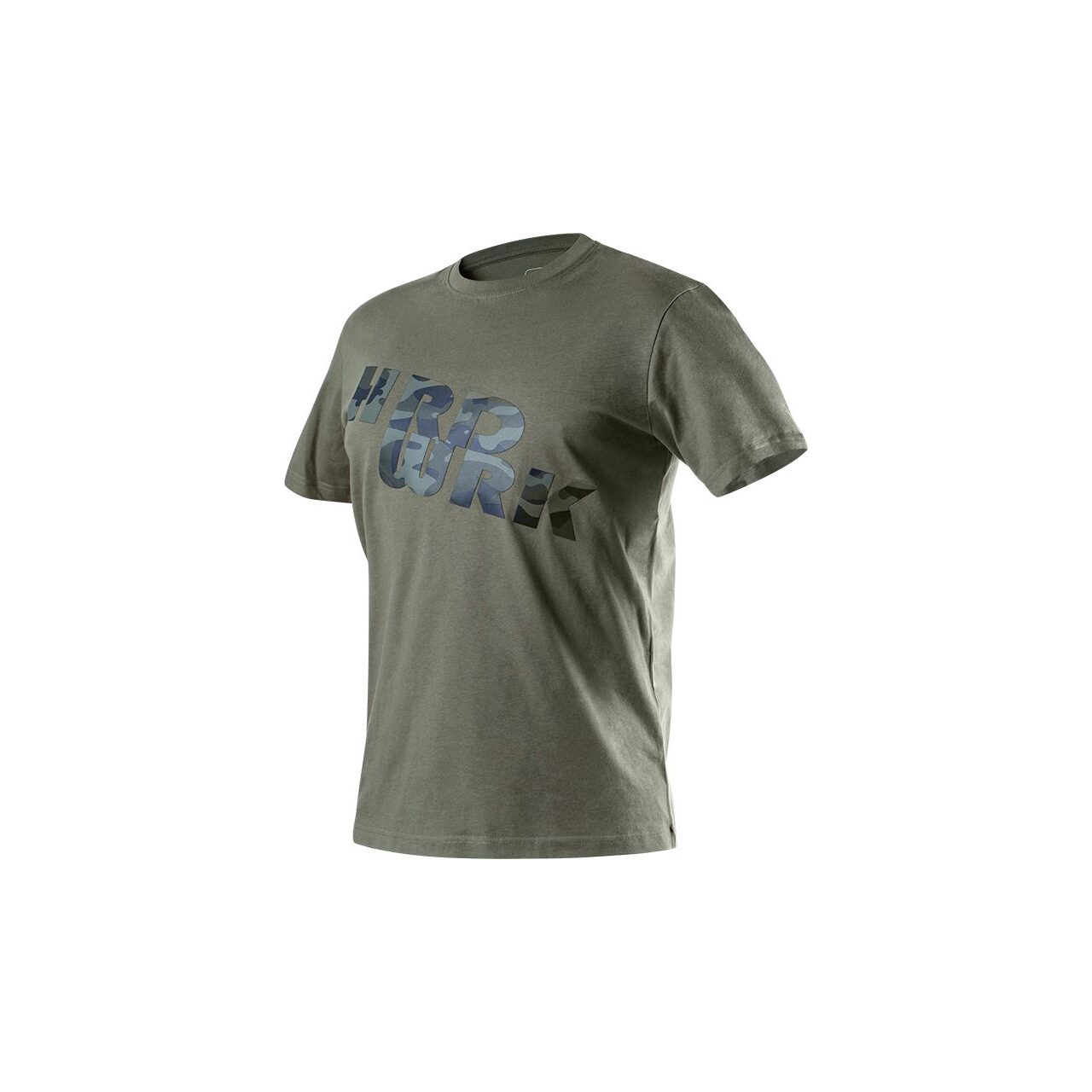 Tricou de lucru CAMO, NEO TOOLS, 81-612-XL, marimea 54