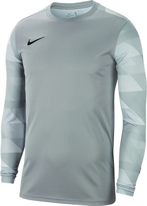 Tricou de portar Nike Nike JR Dry Park IV 052 : Dimensiune - 164 cm (CJ6072-052) - 23588_200799
