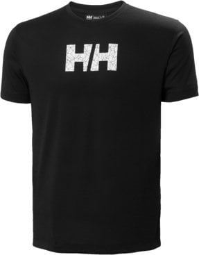 Tricou Helly Hansen Fast 990 Black s. M (53975)