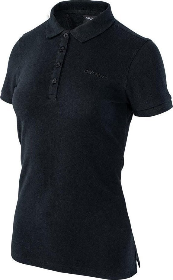 Tricou Hi-Tec LADY ROMSO NEGRU S