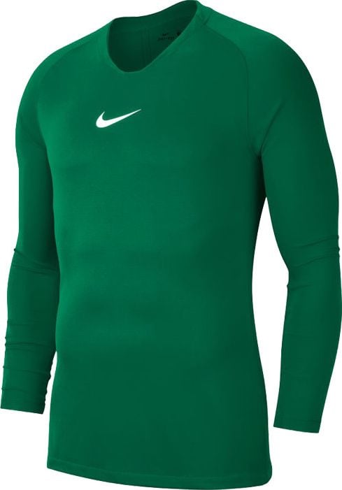 Tricou Nike Dry Park First Layer pentru bărbați, verde, XXL (AV2609-302)