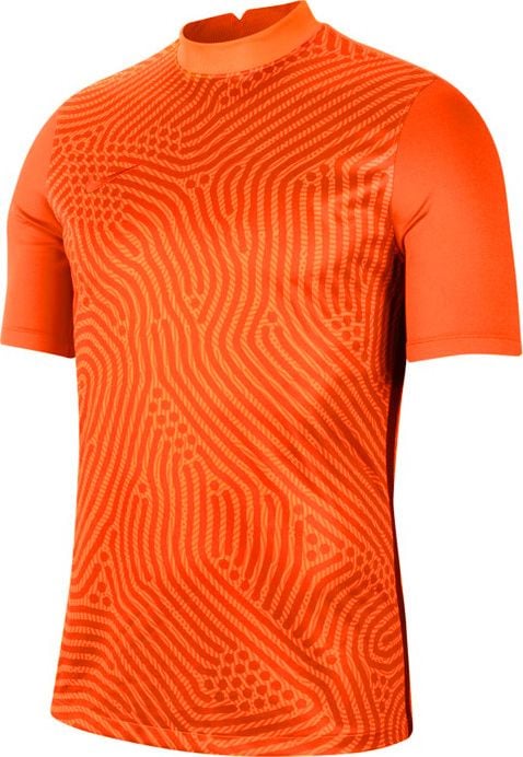 Tricou Nike Gardien III GK pentru bărbați portocaliu XXL (BV6714-803)