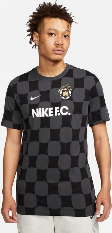 Tricou Nike Nike DF Strike DR7735 060