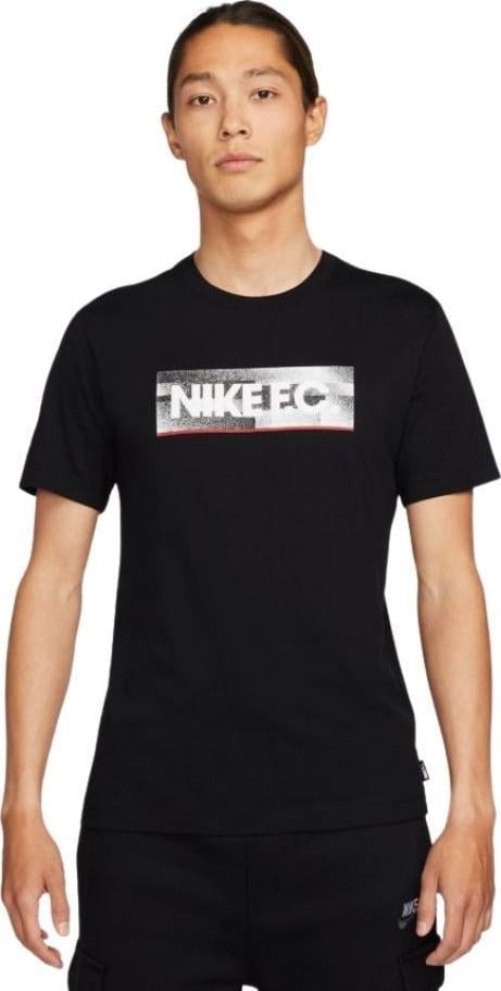 Tricou Nike Nike FC DH7444 010 DH7444 010 negru L