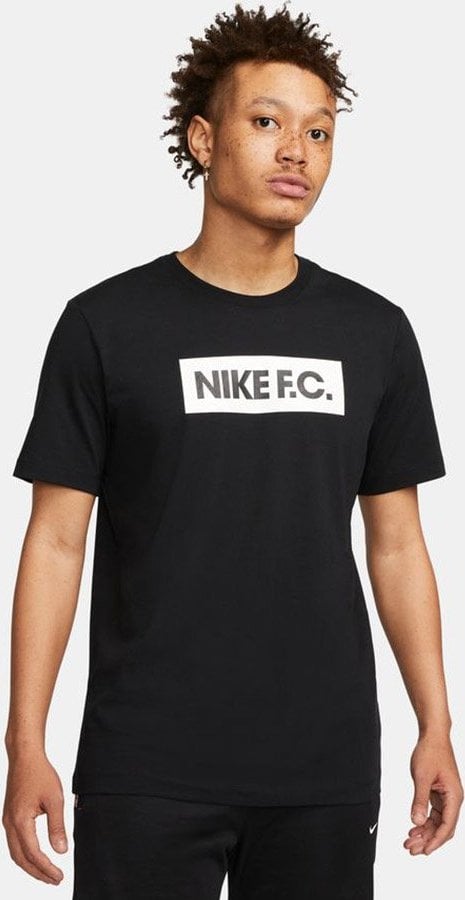 Tricou Nike Nike FC DR7731 010