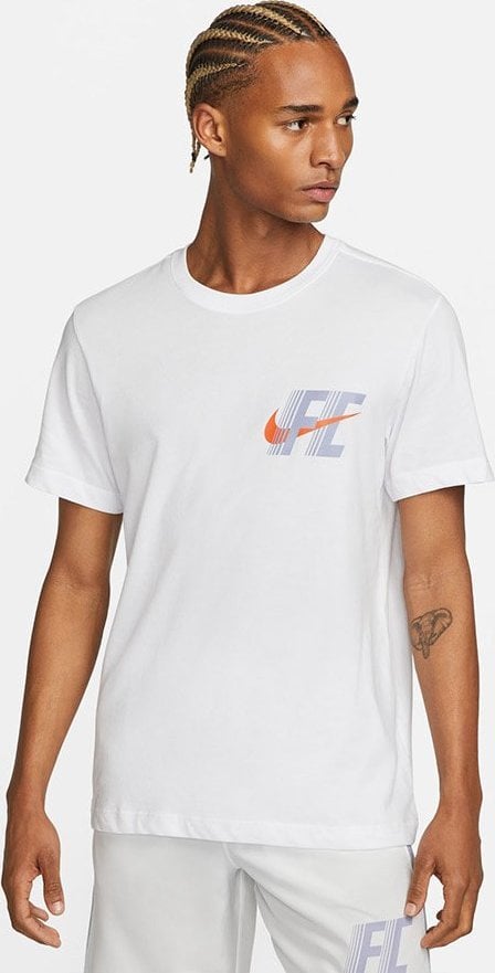 Tricou Nike Nike FC FD0039 010