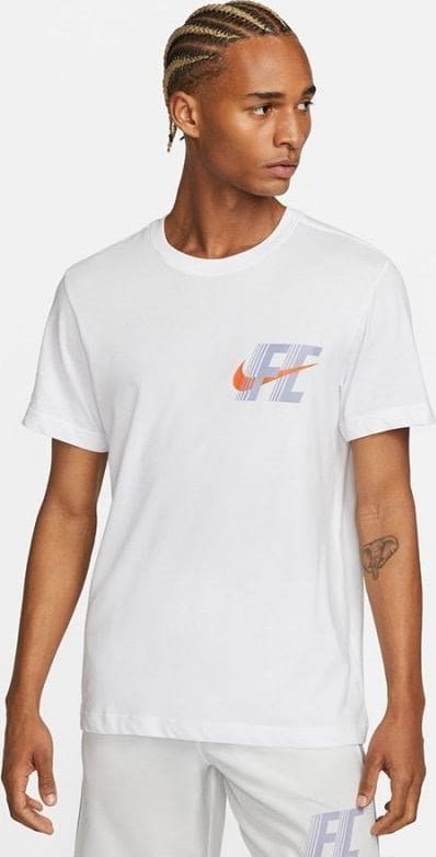 Tricou Nike Nike FC FD0039 100