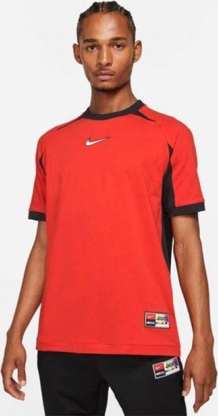 Tricou Nike Nike FC Home M DA5579 673, Marime: L