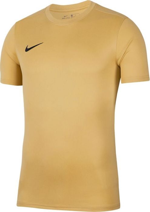 Tricou Nike Nike JR Dry Park VII 729 : Dimensiune - 140 cm (BV6741-729) - 23579_200762