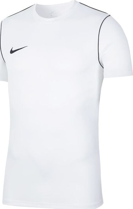 Tricou Nike Nike JR Park 20 100 : Dimensiune - 122 cm (BV6905-100) - 21874_189828