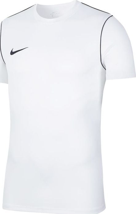 Tricou Nike Nike JR Park 20 100 : Dimensiune - 128 cm (BV6905-100) - 21874_190804