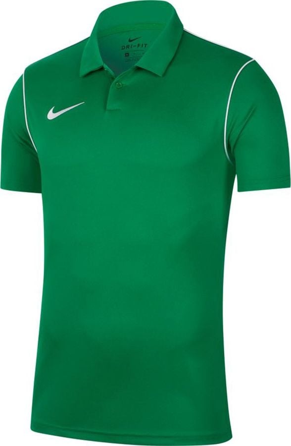 Tricou Nike Nike Park 20 BV6903 302 BV6903 302 verde S (128-137cm)