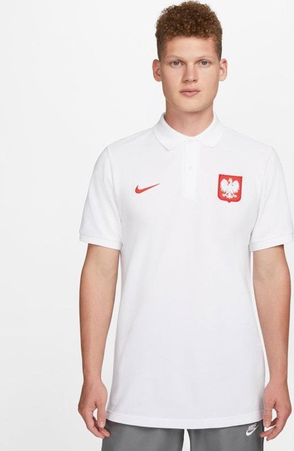 Tricou Nike Nike Polonia DH4944 100