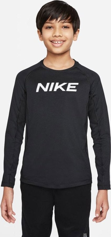 Tricou Nike Nike Pro Dri-Fit DM8529 010