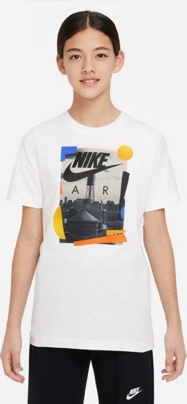 Tricou Nike Nike Sportswear DR9630 100