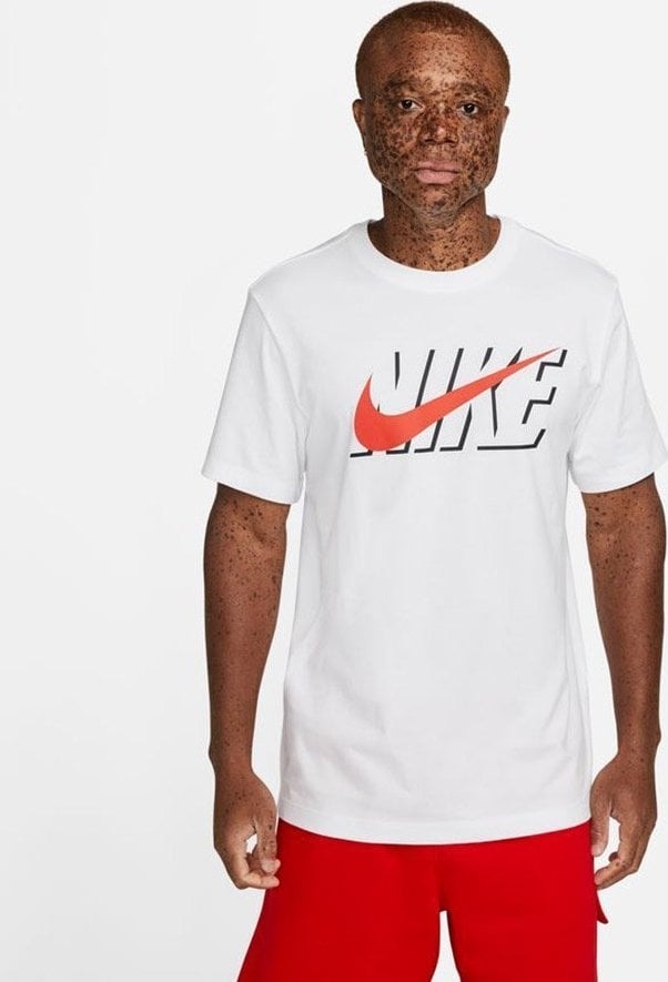 Tricou Nike Nike Sportswear DZ3276 100