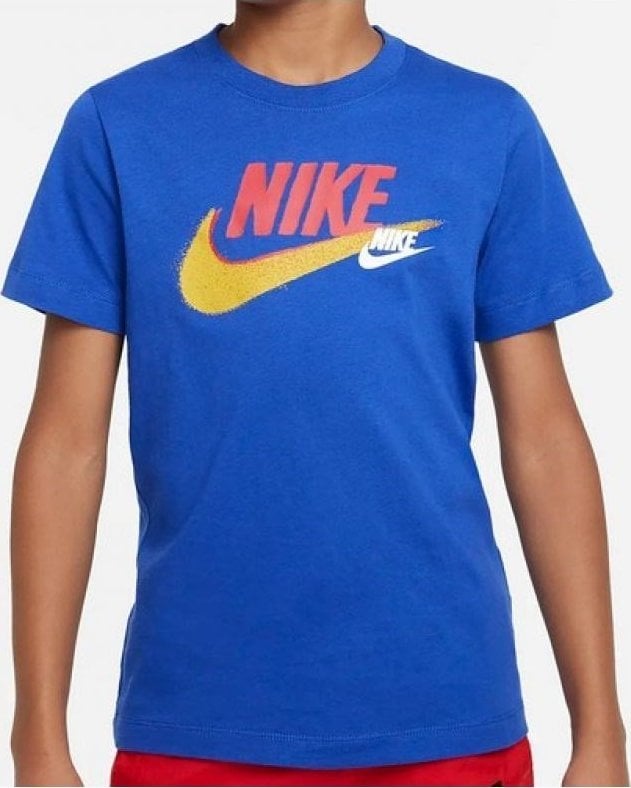 Tricou Nike Nike Sportswear SI SS Tee FD1201 480